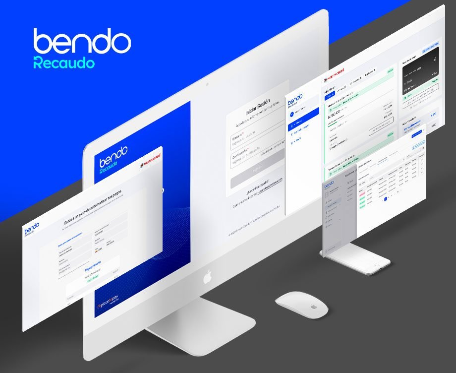 Bendo: Bendo Recaudo